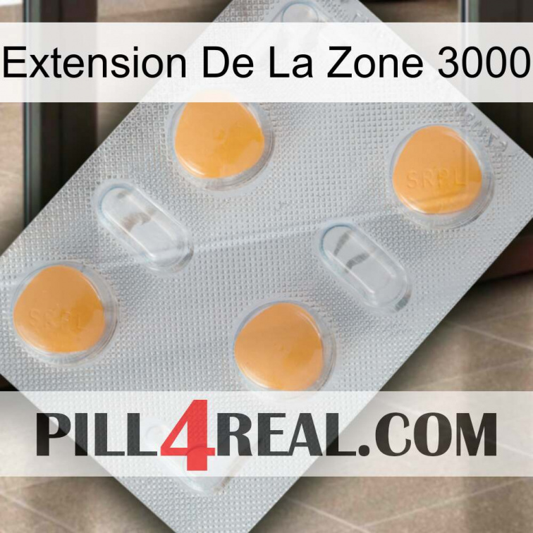 Exten Zone 3000 24